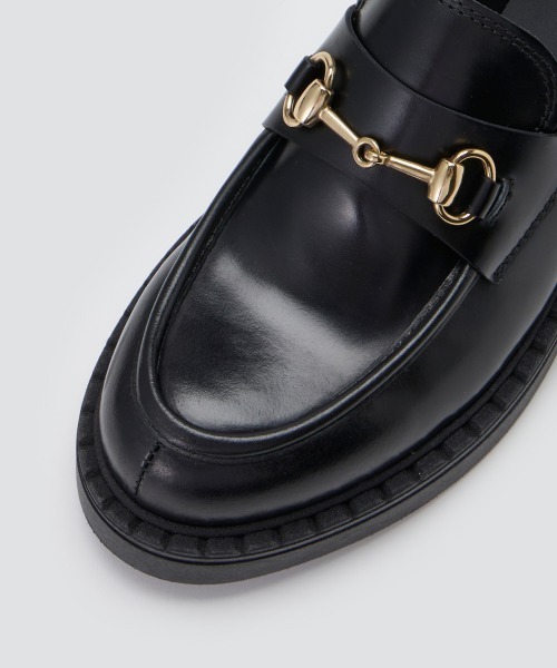 PELLICO SUNNY（ペリーコサニー）の「旧品 PIA 撥水 ビットシューズ