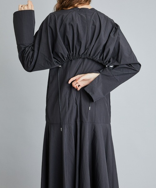 UN3D.（アンスリード）の「【UN3D.(アンスリード)】バックギャザー