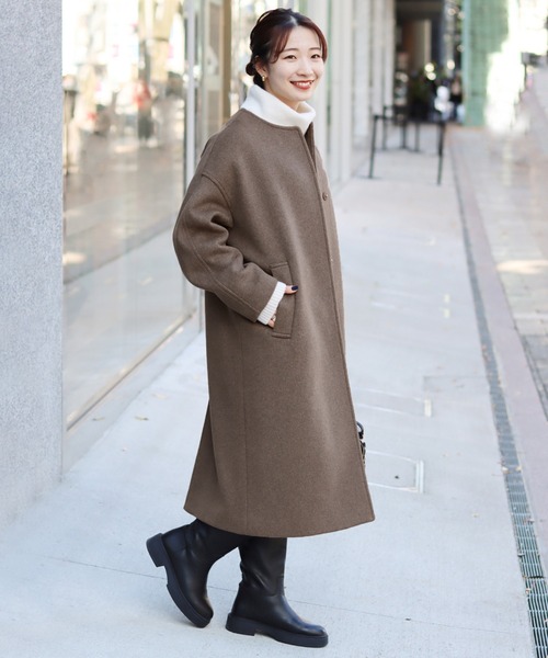 JOURNAL STANDARD（ジャーナルスタンダード）の「スーパー140ビーバー