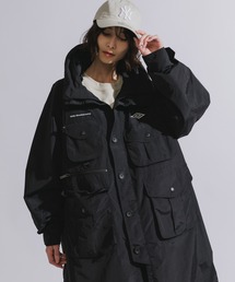 WHITE MOUNTAINEERING（ホワイトマウンテニアリング）｜モッズコート