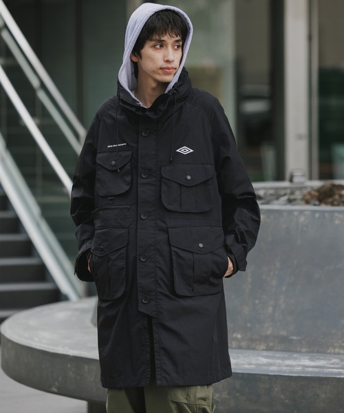 WHITE MOUNTAINEERING（ホワイトマウンテニアリング）の「White