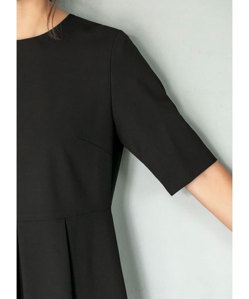 STYLE DELI（スタイルデリ）の「【Made in JAPAN】ネオリトルブラック