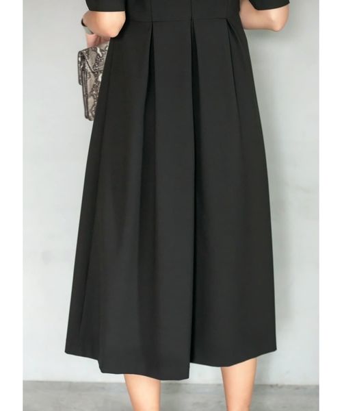 STYLE DELI（スタイルデリ）の「【Made in JAPAN】ネオリトルブラック