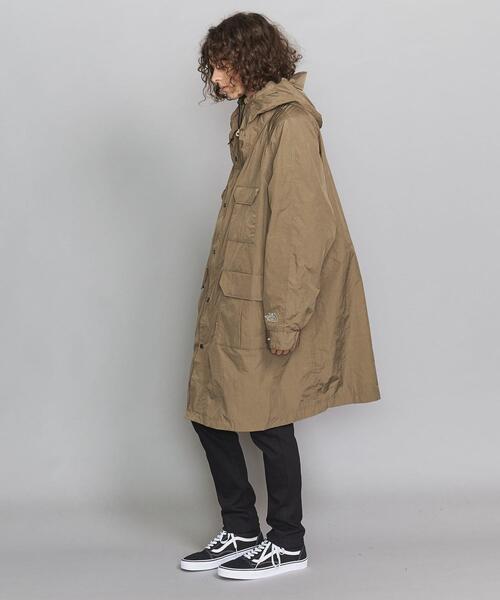 THE NORTH FACE PURPLE LABEL（ザ ノースフェイス パープルレーベル