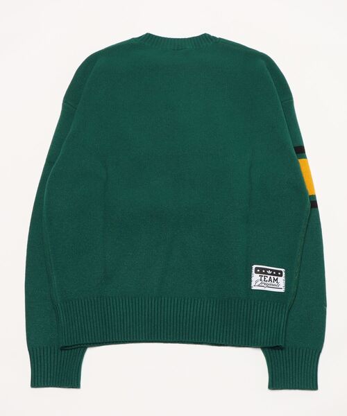 adidas（アディダス）の「MC クルーネックセーター / アディダス