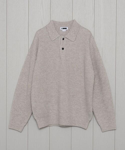 H BEAUTY&YOUTH UNITED ARROWS（エイチビューティーアンドユース