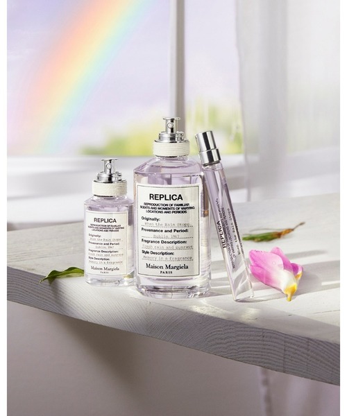 Maison Margiela Fragrances（メゾン マルジェラ フレグランス）の