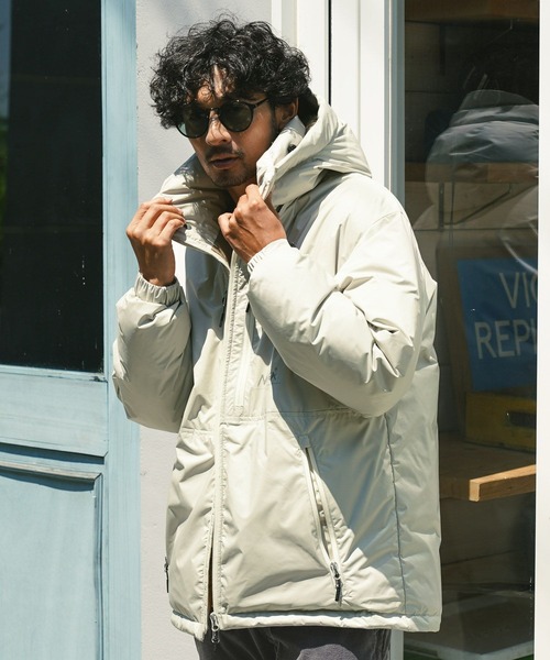 NANGA（ナンガ）の「【NANGA Mt.&Sea(ナンガ)】オーロラダウン（ダウン