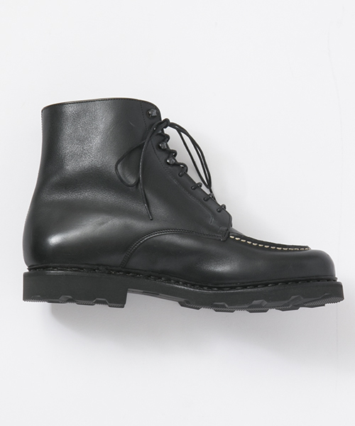 Paraboot（パラブーツ）の「Paraboot レースアップブーツ BEAULIEU