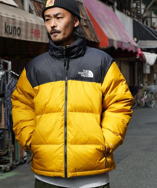 THE NORTH FACE（ザノースフェイス）の「【 海外流通モデル 】 THE