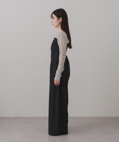 Kastane（カスタネ）の「【3サイズ展開/マルチウェイ/低身長サイズ/高