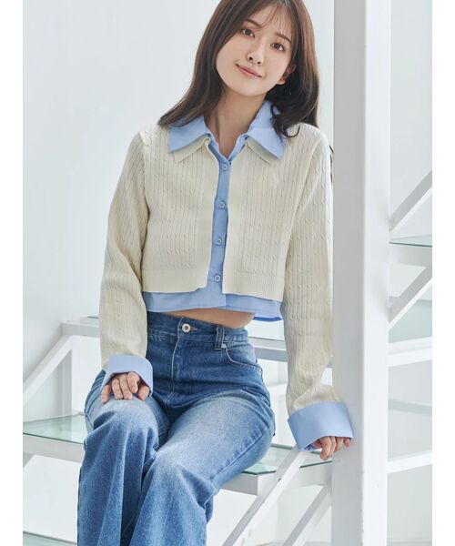 U.S. POLO ASSN.（ユーエスポロアッスン）の「U.S. POLO ASSN.別注