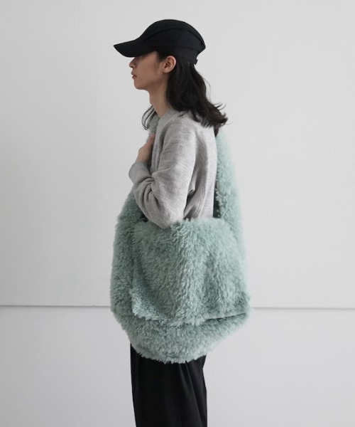 OLD FOLK HOUSE（オールドフォークハウス）の「OLD FOLK HOUSE Poodle