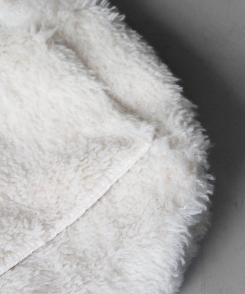 OLD FOLK HOUSE（オールドフォークハウス）の「OLD FOLK HOUSE Poodle