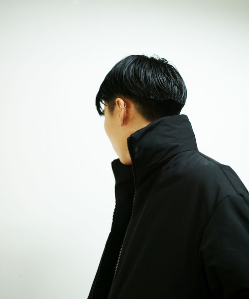 KAIKO（カイコー）の「KAIKO PADDED BLOUSON（ブルゾン）」 - WEAR