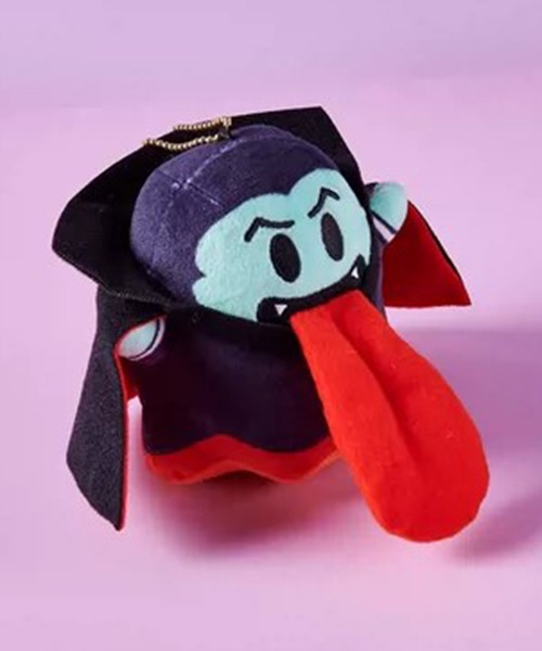 セール】GRAF&WU/グラフアンドウーBOOGHOST キュートお化けヌイグルミ