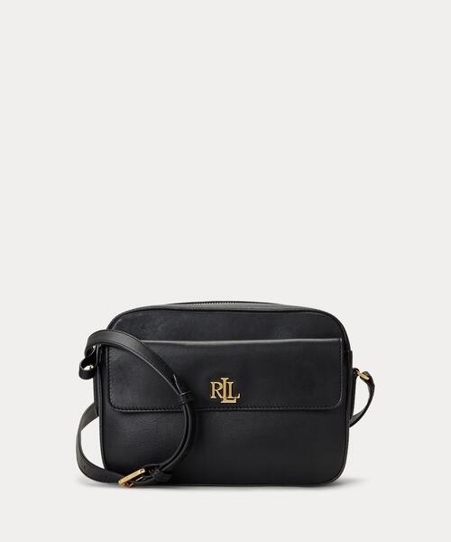 LAUREN RALPH LAUREN（ローレン ラルフ ローレン）の「レザー