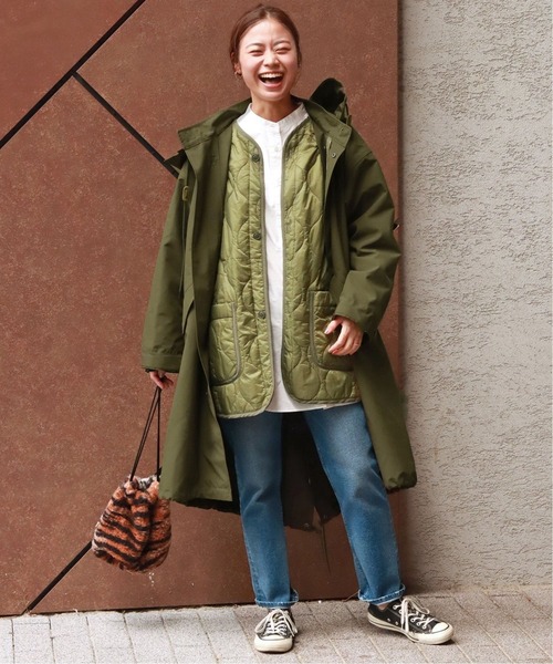 JOURNAL STANDARD relume（ジャーナルスタンダード レリューム）の