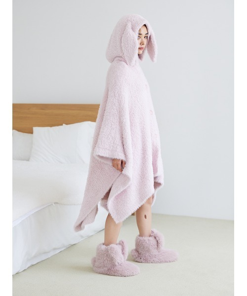 gelato pique Sleep（ジェラートピケスリープ）の「【Sleep】ラビット