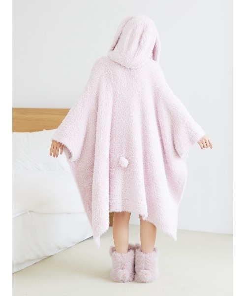 gelato pique Sleep（ジェラートピケスリープ）の「【Sleep】ラビット