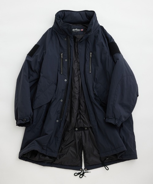 WILD THINGS（ワイルドシングス）の「【WILDTHINGS for ADAM ET ROPE