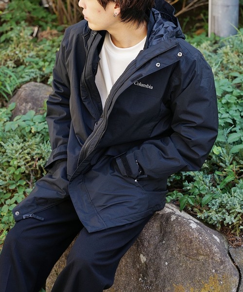 Columbia（コロンビア）の「Columbia/コロンビア Madrona Heights