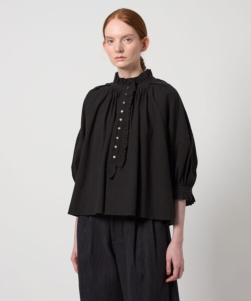 セール】＜Pheeta＞Clem ブラウス /014C-11（シャツ/ブラウス