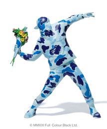 A BATHING APE｜アベイシングエイプのフィギュア通販 - ZOZOTOWN