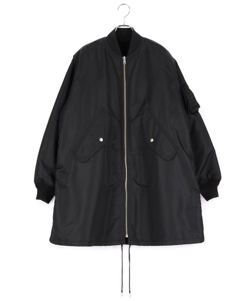 ADAM ET ROPE'（アダムエロペ）の「《ドラマ着用》【サステナブル】MA