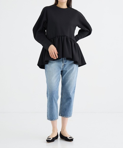 Tsuru by Mariko Oikawa/ツルバイマリコオイカワ】Kirill/ペプラム