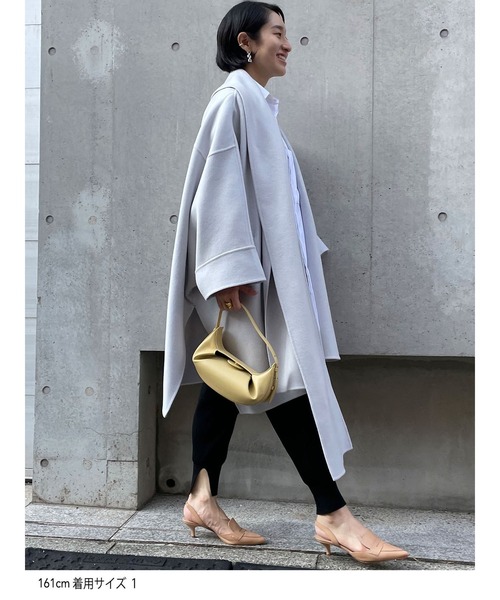 STUNNING LURE（スタニングルアー）の「ストールポンチョコート