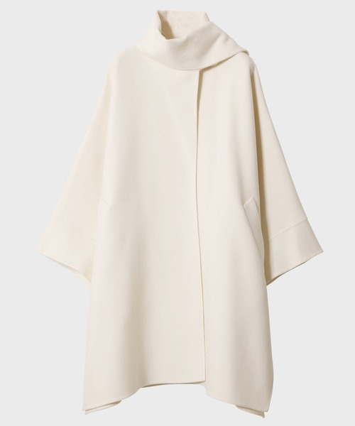 STUNNING LURE（スタニングルアー）の「ストールポンチョコート