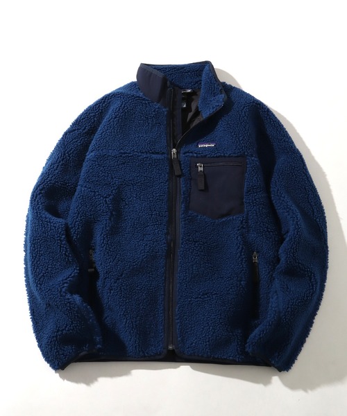 patagonia（パタゴニア）の「Men's Baggies Jacket メンズ・バギーズ
