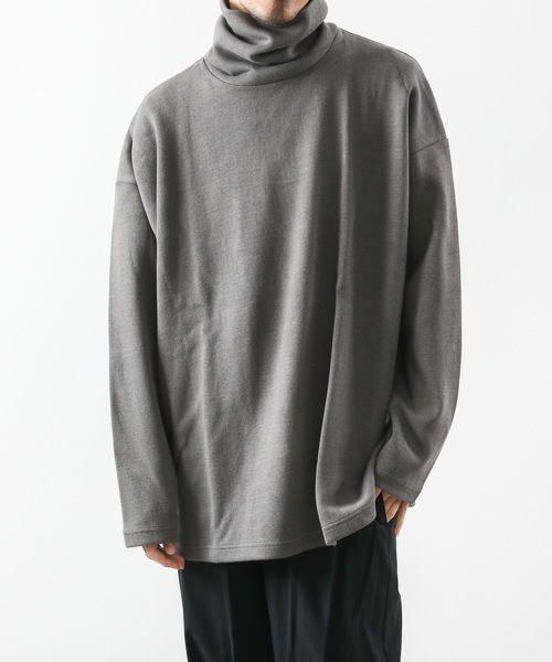 KAZUYUKI KUMAGAI ATTACHMENT（カズユキクマガイアタッチメント）の