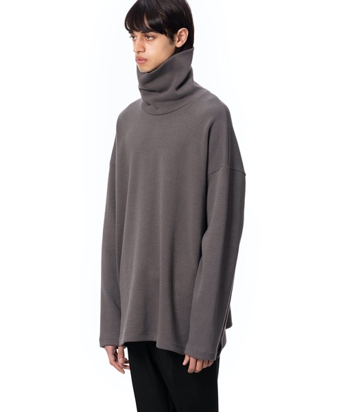 KAZUYUKI KUMAGAI ATTACHMENT（カズユキクマガイアタッチメント）の