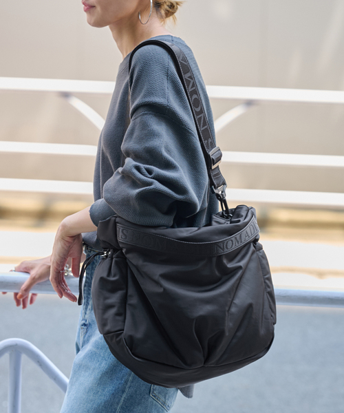 FRAMeWORK（フレームワーク）の「NOMADIS/ノマディス 別注BASQUE M SLD