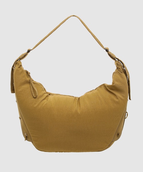 SOFT GAME BAG（ショルダーバッグ）｜LEMAIRE（ルメール）の
