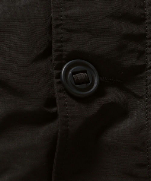 SHIPS（シップス）の「Arctic bay(アークティック ベイ): Toronto