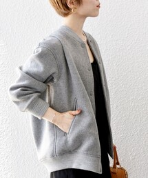 スタジャン（グレー系）一覧 - WEAR