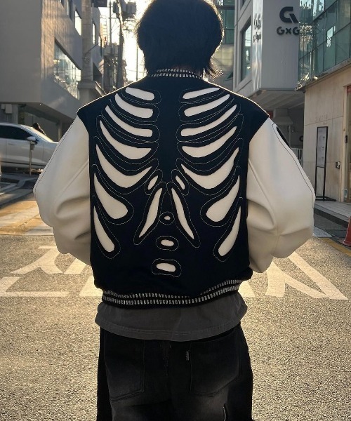 SURGERY（サージェリー）の「【SURGERY / サージェリー】surgery bone