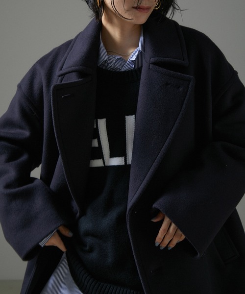 SALON adam et rope'（サロン アダム エ ロペ）の「【WEB限定】Milior