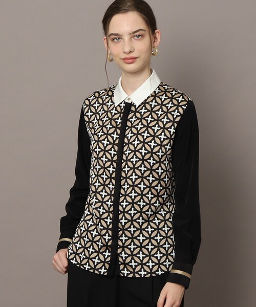 DRESSTERIOR（ドレステリア）の「◇【CLASSY.5月号掲載】オーバー