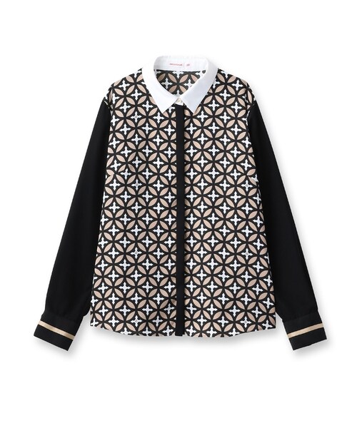 DRESSTERIOR（ドレステリア）の「◇【CLASSY.5月号掲載】オーバー