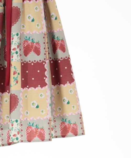 axes femme kawaii（アクシーズファムカワイイ）の「ハピネスベリー