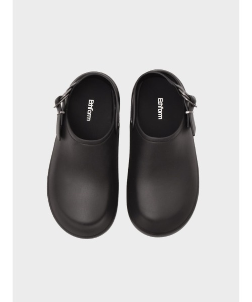 公式取扱店】Ethform エフォームジャパン Terre Toru サボサンダル