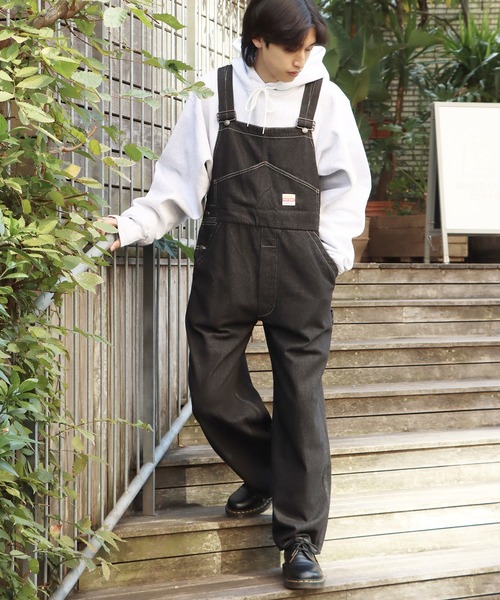 PAYDAY（ペイデイ）の「PAY DAY/ペイデイ 40s OVERALLS デニム