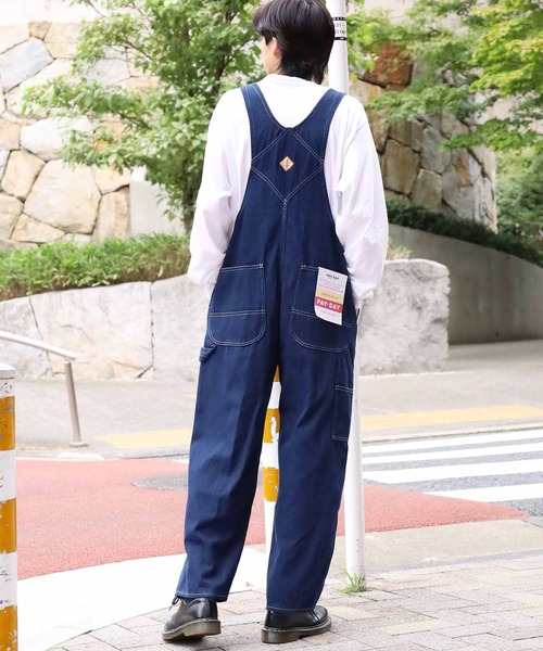 PAYDAY（ペイデイ）の「PAY DAY/ペイデイ 40s OVERALLS デニム