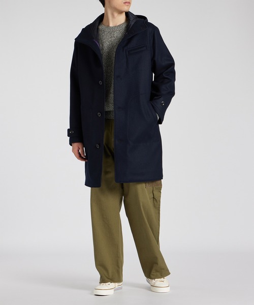 Paul Smith COLLECTION（ポールスミスコレクション）の「メルトン