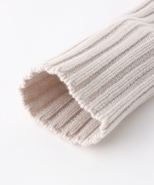 Deuxieme Classe（ドゥーズィエムクラス）の「CARIAGGI アーム