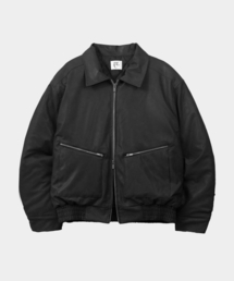 ノーカラー」に該当するメンズのライダースジャケットファッション通販